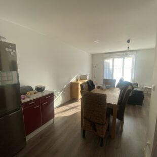 Location appartement à Marcq-En-Barœul