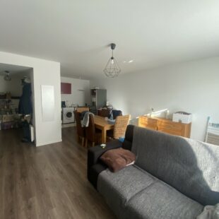 Location appartement à Marcq-En-Barœul