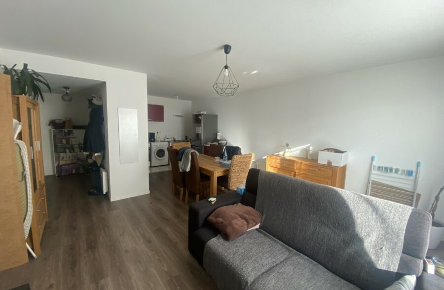 Location appartement à Marcq-En-Barœul