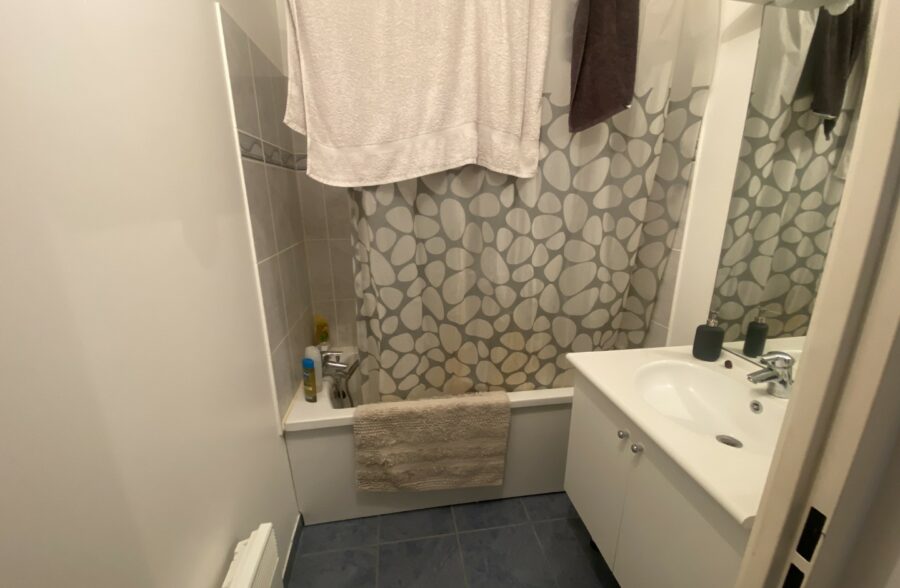 Location appartement à Marcq-En-Barœul