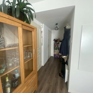 Location appartement à Marcq-En-Barœul
