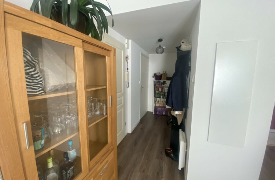 Location appartement à Marcq-En-Barœul