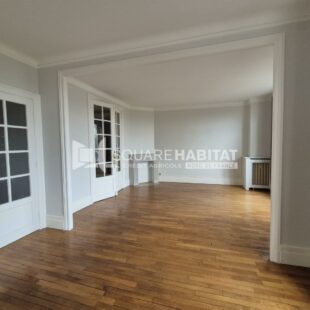 Location appartement à Lambersart