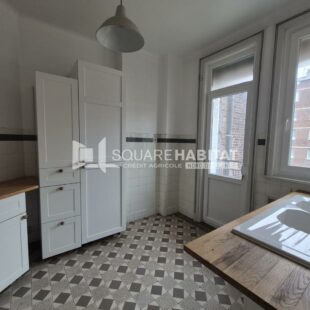 Location appartement à Lambersart