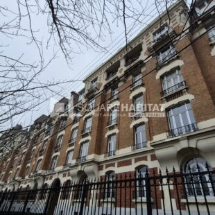 Location appartement à Lambersart