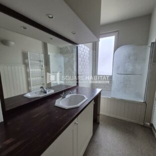 Location appartement à Lambersart