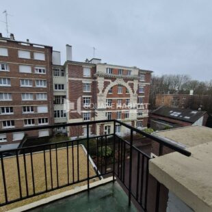 Location appartement à Lambersart