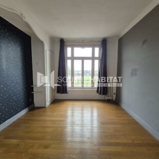 Location appartement à Lambersart