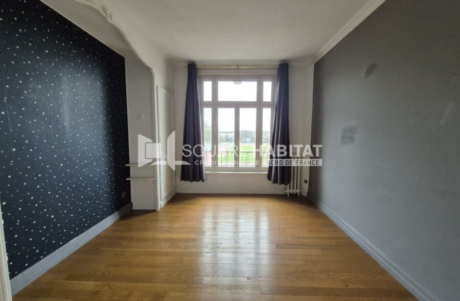 Location appartement à Lambersart