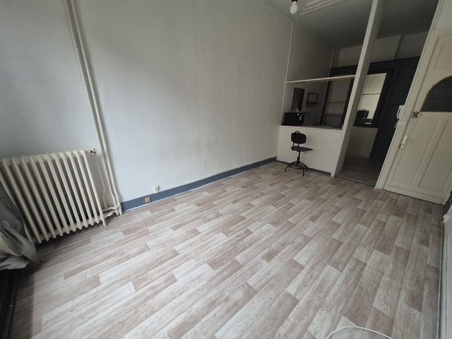 Location appartement à Lille