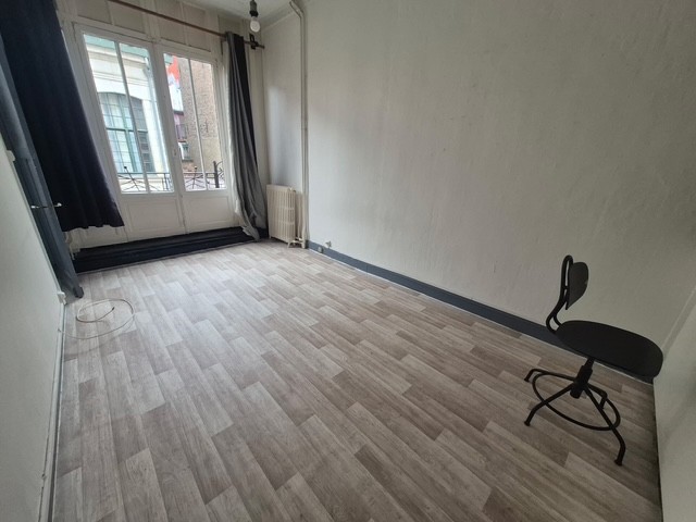 Location appartement à Lille