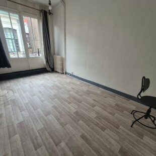 Location appartement à Lille