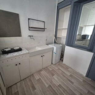 Location appartement à Lille
