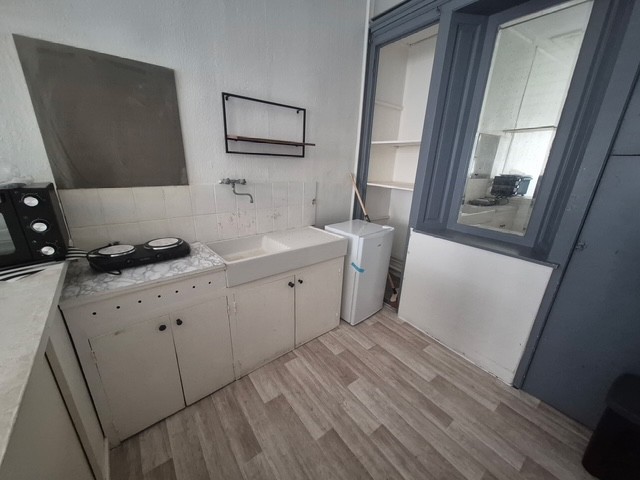 Location appartement à Lille