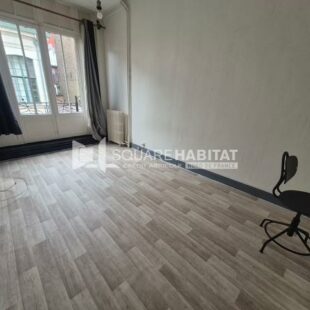 Location appartement à Lille