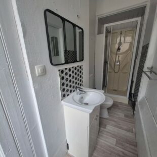 Location appartement à Lille