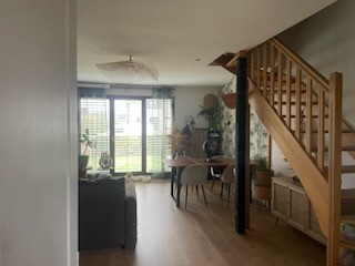 Location maison à Saultain