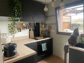 Location maison à Saultain