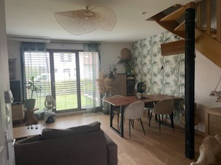 Location maison à Saultain