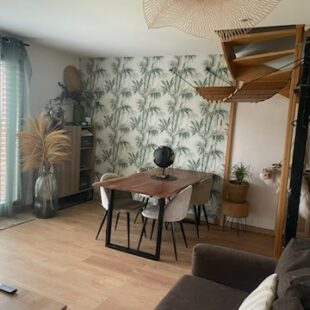 Location maison à Saultain