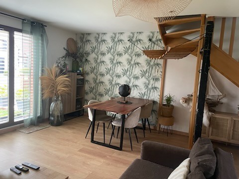 Location maison à Saultain