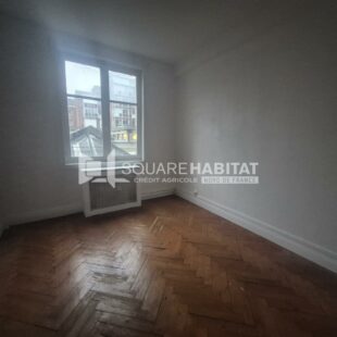 Location appartement à Lille