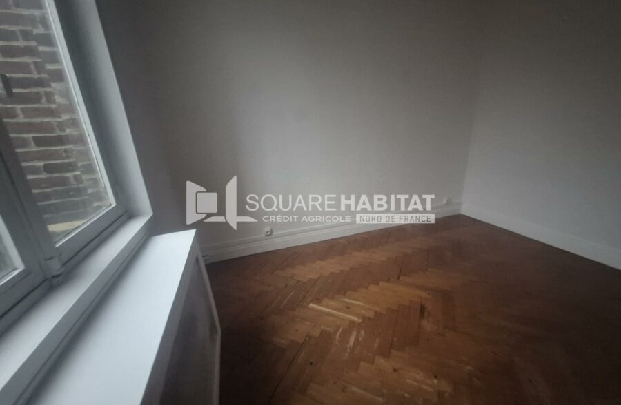 Location appartement à Lille