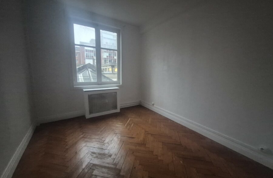 Location appartement à Lille