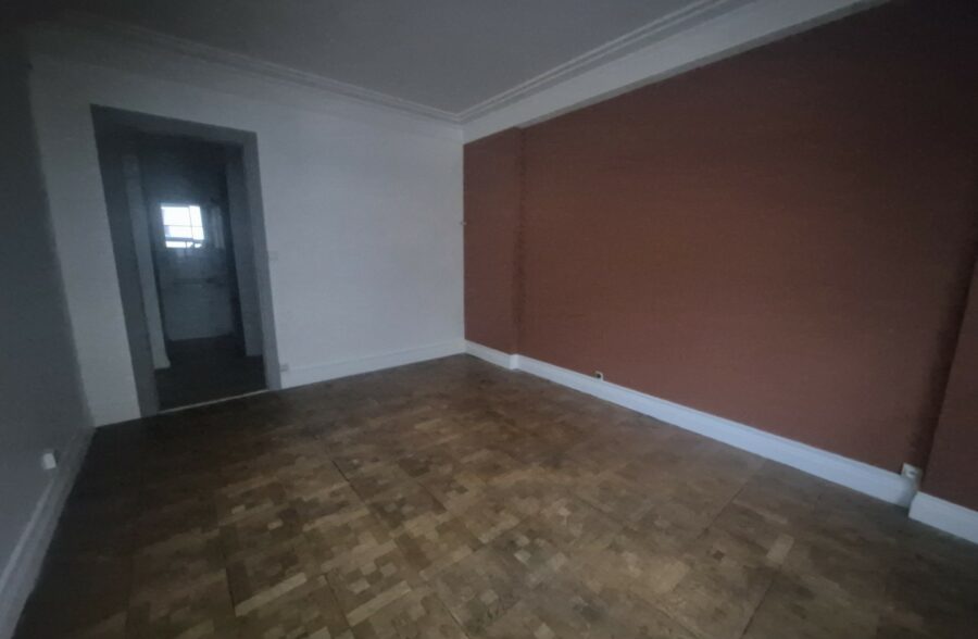 Location appartement à Lille
