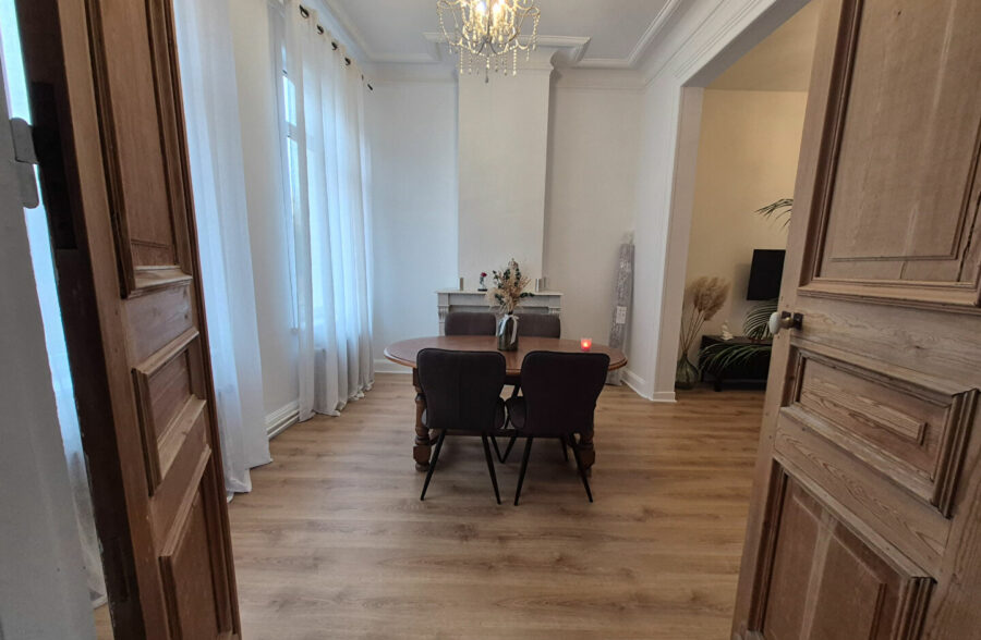 Maison Cambrai 103 m2 garage