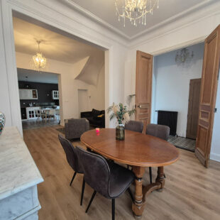 Maison Cambrai 103 m2 garage