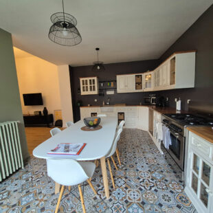 Maison Cambrai 103 m2 garage