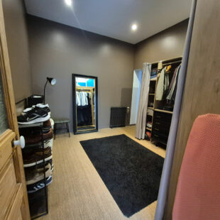 Maison Cambrai 103 m2 garage