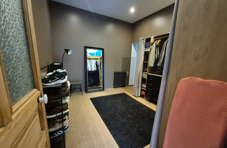 Maison Cambrai 103 m2 garage