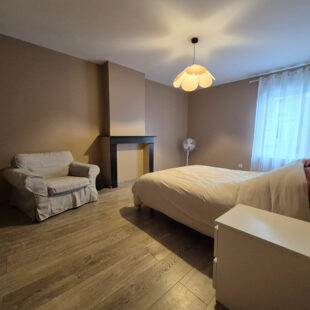 Maison Cambrai 103 m2 garage