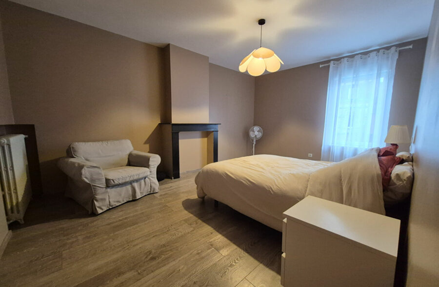 Maison Cambrai 103 m2 garage