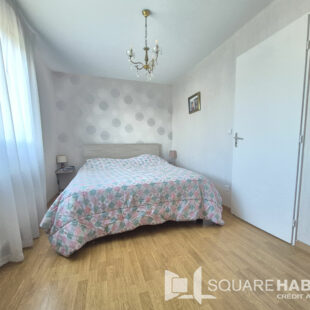 Maison de résidence 3 Chambres + Sous sol