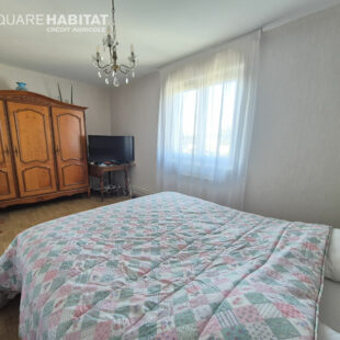 Maison de résidence 3 Chambres + Sous sol