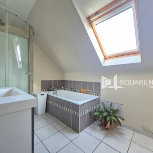 Maison de résidence 3 Chambres + Sous sol