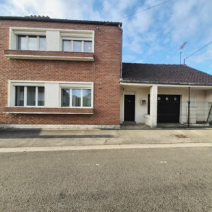 Maison Allouagne 7 pièce(s) 90 m2