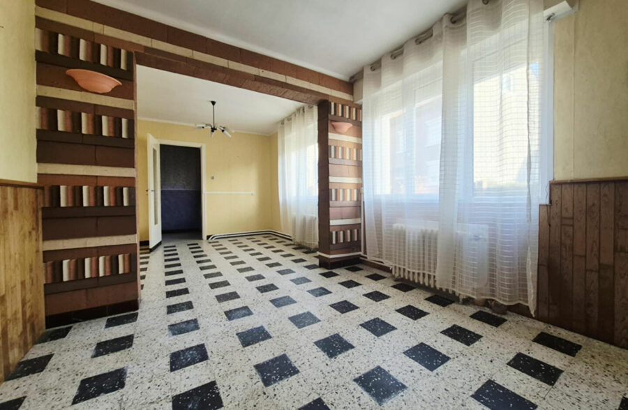 Maison Allouagne 7 pièce(s) 90 m2