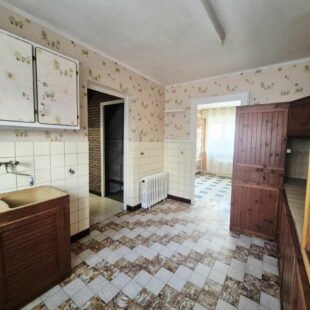 Maison Allouagne 7 pièce(s) 90 m2