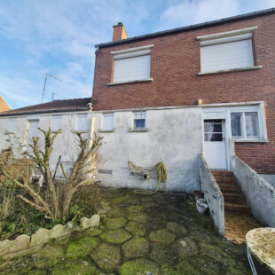 Maison Allouagne 7 pièce(s) 90 m2