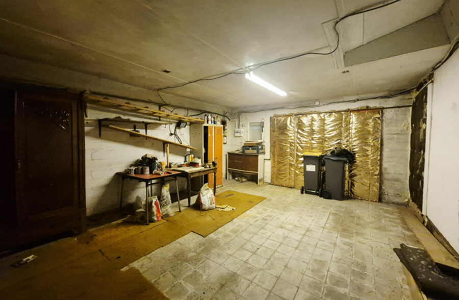 Maison Allouagne 7 pièce(s) 90 m2