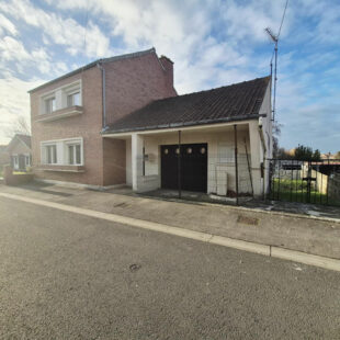 Maison Allouagne 7 pièce(s) 90 m2
