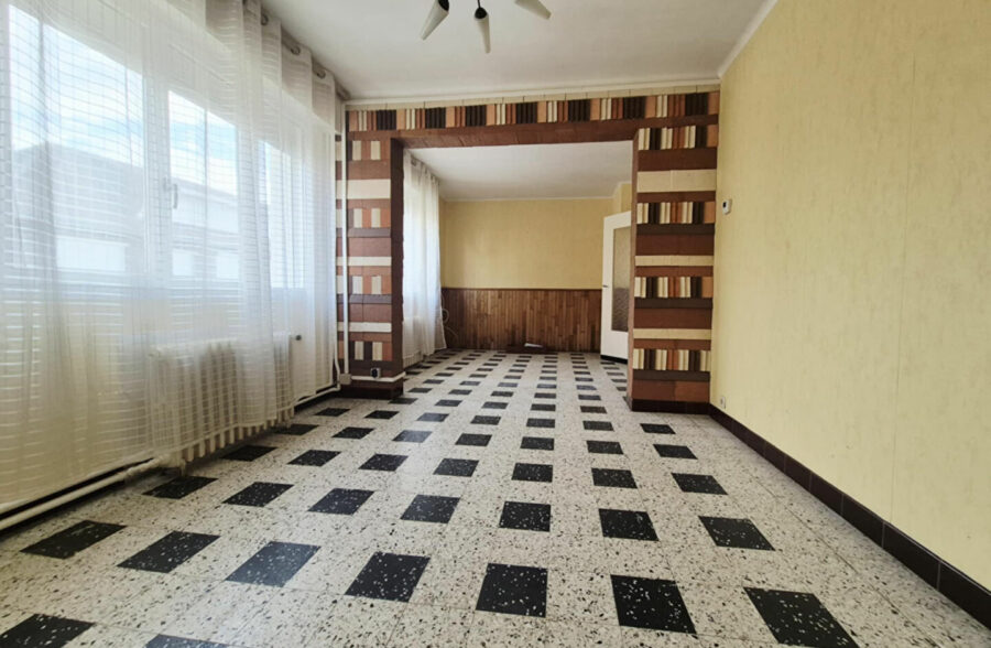 Maison Allouagne 7 pièce(s) 90 m2