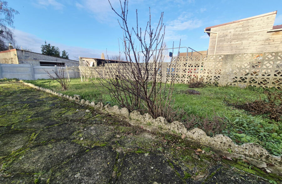 Maison Allouagne 7 pièce(s) 90 m2