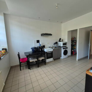 Appartement Aire-sur-la-lys 3 pièce(s) 105 m2 <small>&nbsp;Sous compromis&nbsp;</small>