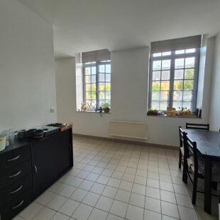 Appartement Aire-sur-la-lys 3 pièce(s) 105 m2 <small>&nbsp;Sous compromis&nbsp;</small>