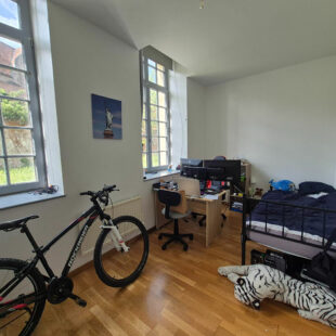 Appartement Aire-sur-la-lys 3 pièce(s) 105 m2 <small>&nbsp;Sous compromis&nbsp;</small>